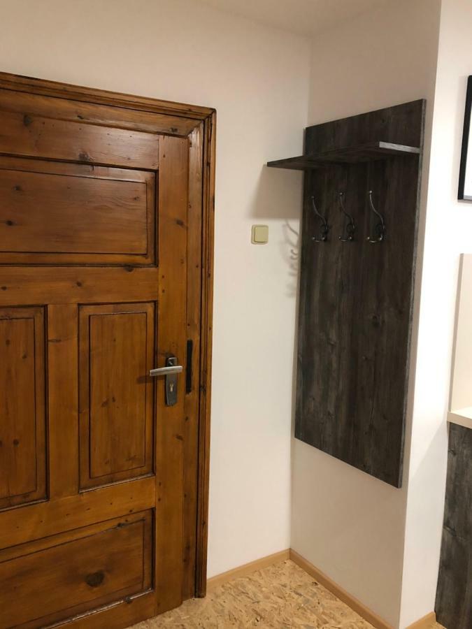 Chata Obzor Železná Ruda المظهر الخارجي الصورة